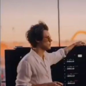 Meet your Posher, Caleigh